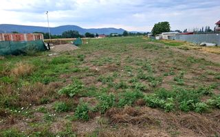 Terenuri intravilane de vânzare în Radomirești – Letea Veche, județul - Poză 8