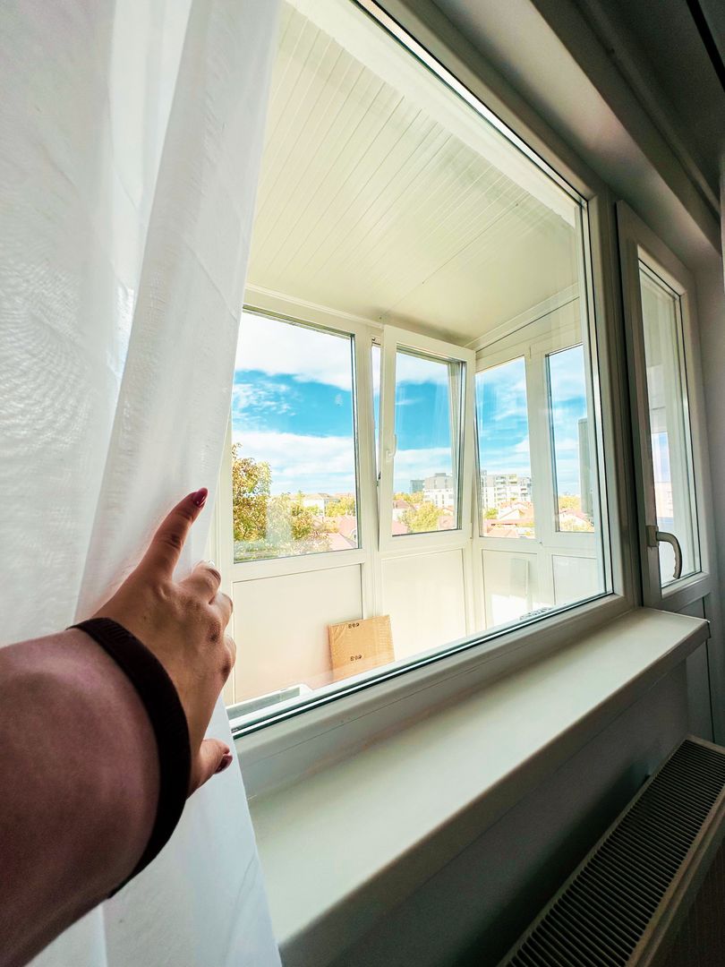 OFERTA INCHIRIATA - Pet Friendly - 3 camere, Take Ionescu | 72 mp - Poză 17