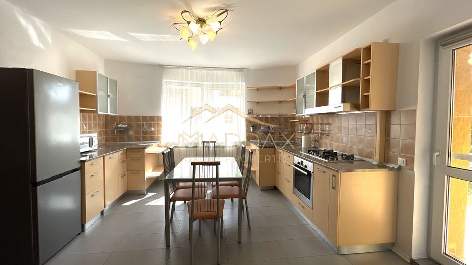 Masterpiece villa*** Teren 651 mp//British School_Pipera - Poză 15