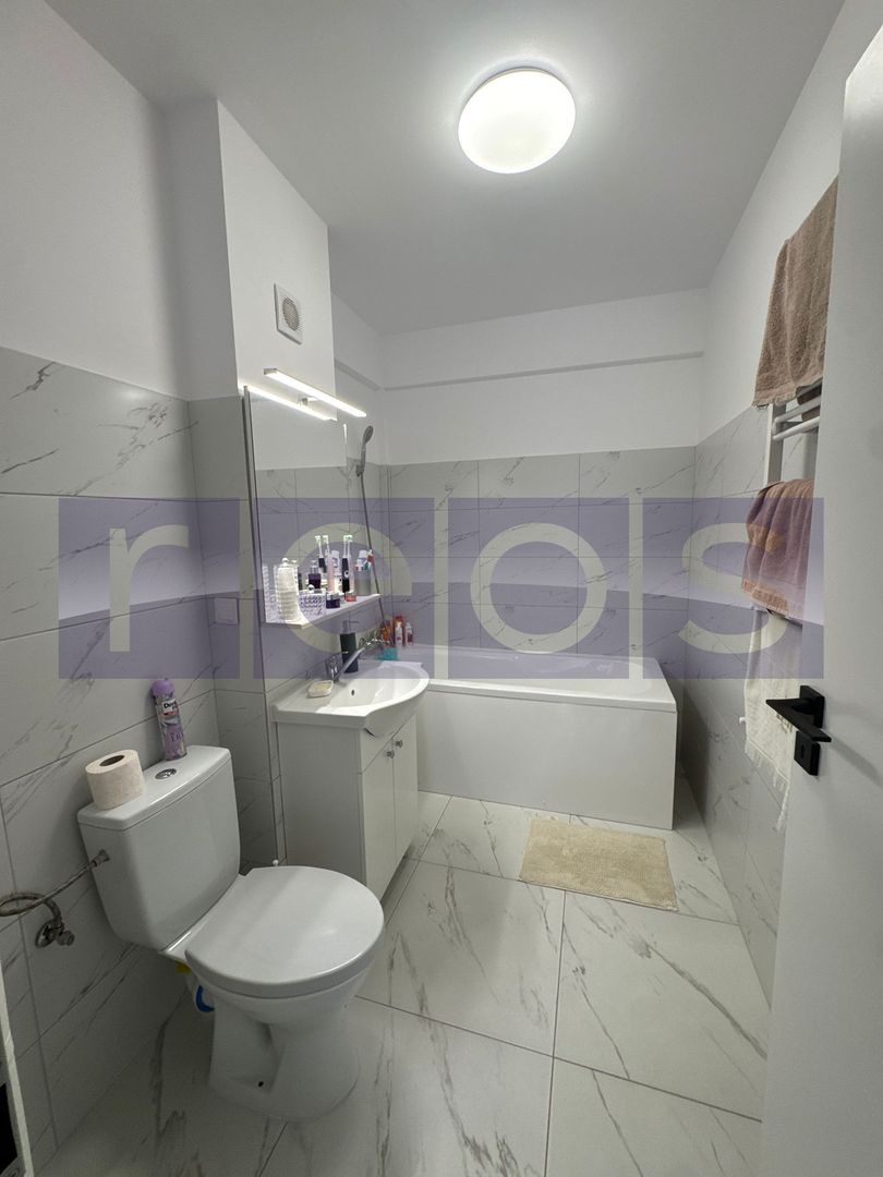 INCHIRIERE 3 CAMERE | ZONA PALLADY - Poză 10