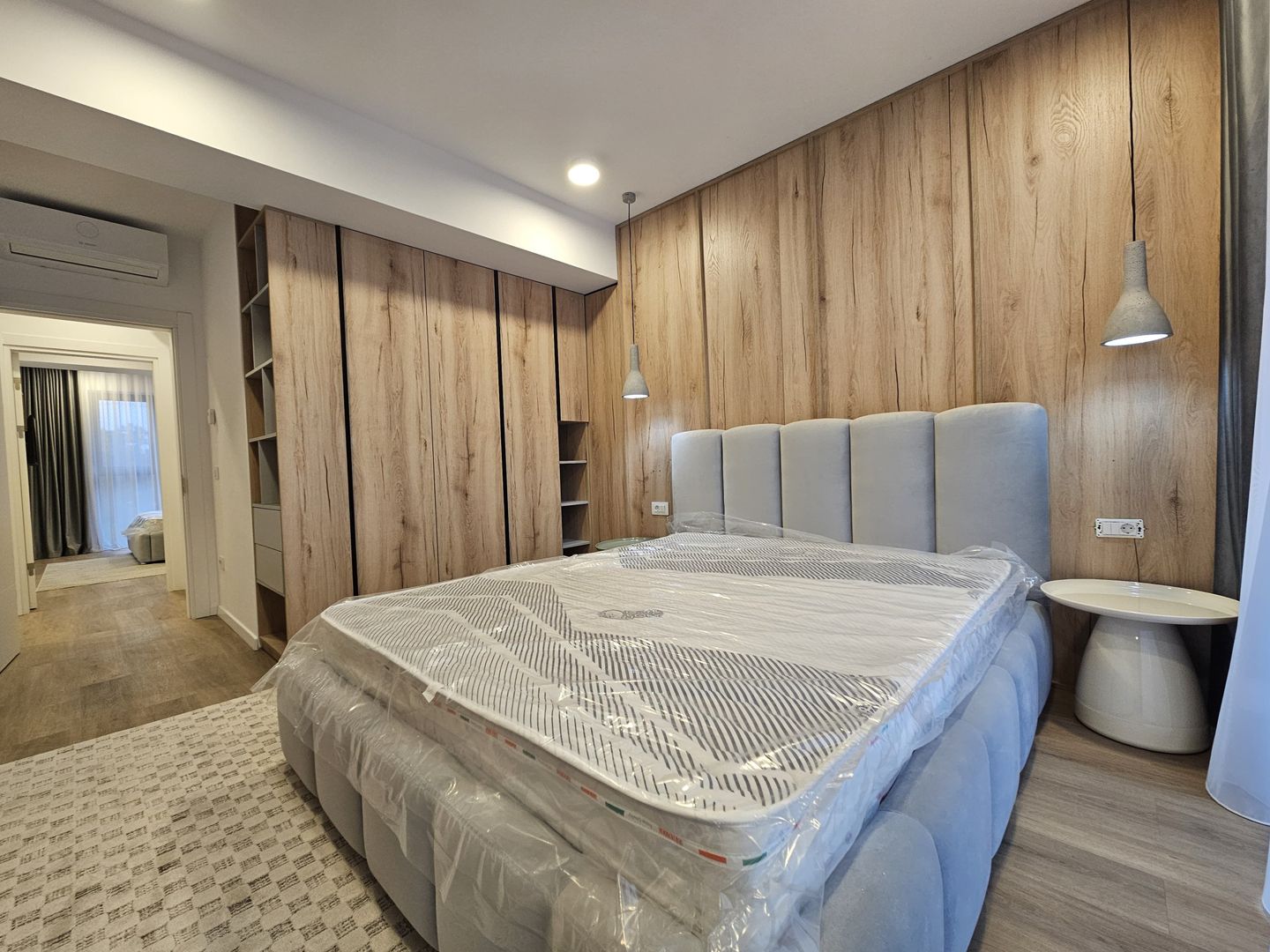 Apartament 4 camere nou de inchiriat Iancu Nicolae - Poză 13