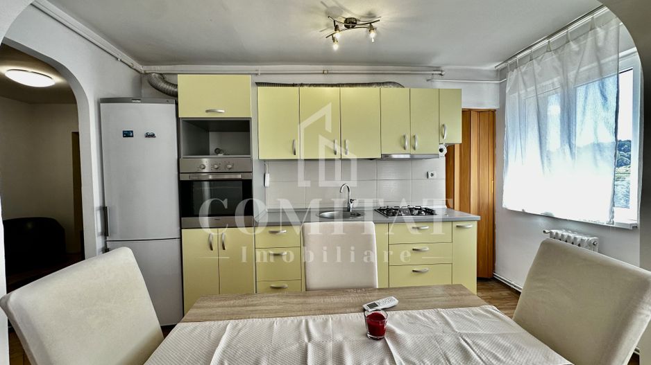 Apartament 3 camere | Locație Excelenta! Zona Grădini Manastur - Poză 5