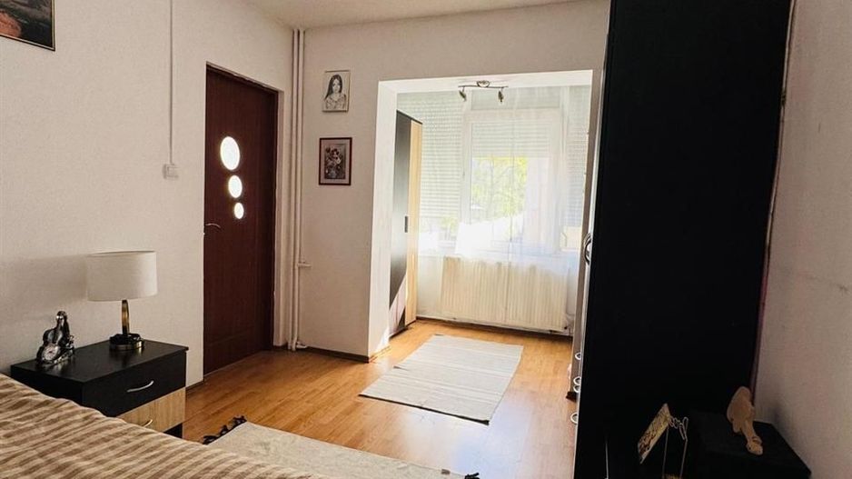Apartament cu 2 camere pe strada Gradinarilor - Poză 3