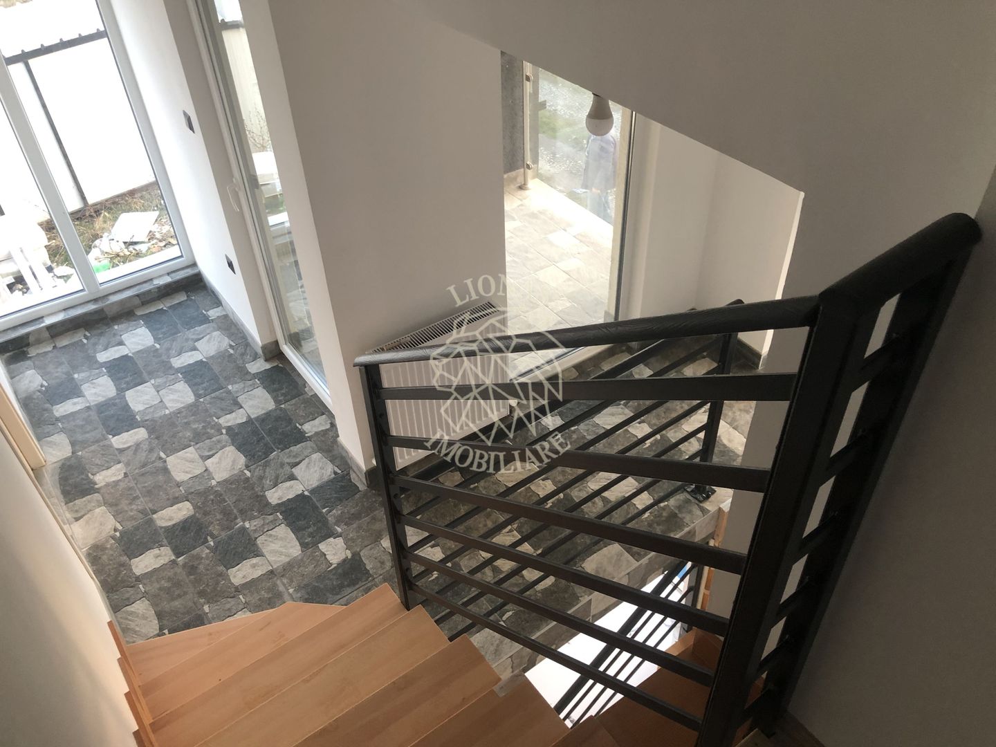 Casa finisata 6 camere, 181 mp util, Unirea, Exclusiv - Poză 11