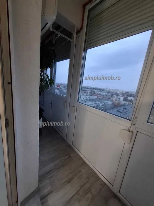 Decomandat parcare 3 camere renovat - Poză 4