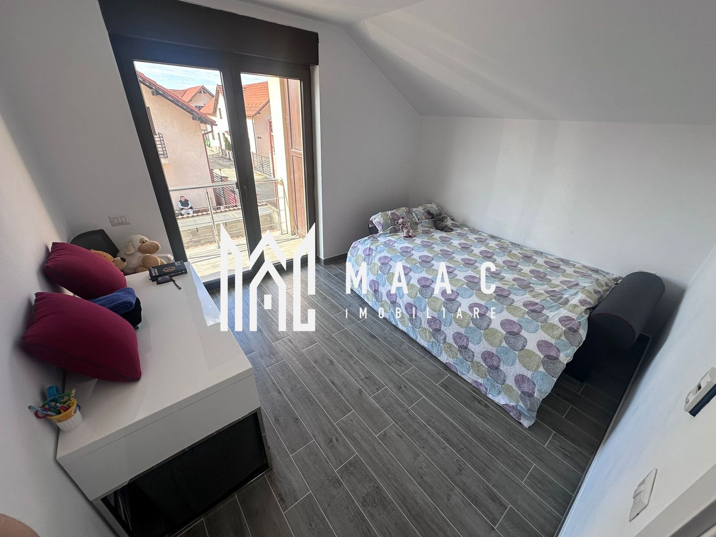 Proprietate deosebită în Tălmaciu | Încălzire în pardoseală | Dotări de top - Poză 13