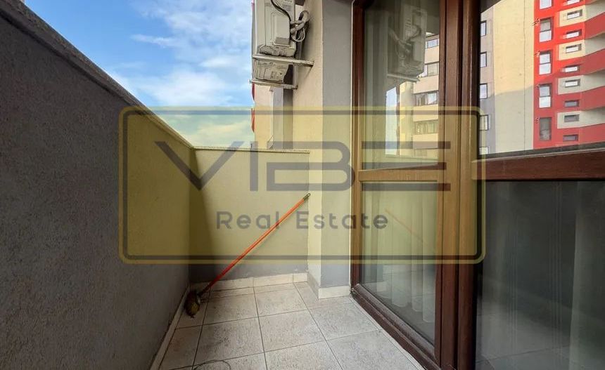 Tudor Vladimirescu - 3 camere - 82 mp-  Intabulat - bloc nou--parcare privata - Poză 19