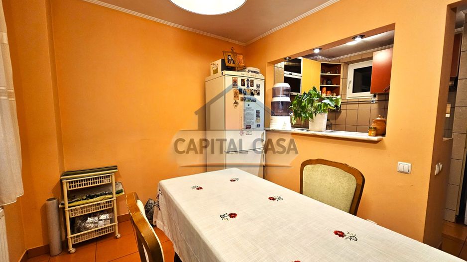Apartament 4 Camere Tei – Confortabil și Îngrijit - Poză 2