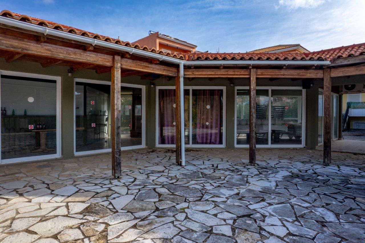 Hotel Kefalonia - Poză 19