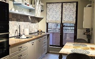 Apartament de Inchiriat 2 camere Șoseaua Nordului Herăstrău - Poză 2