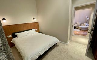 Apartament 3 camere finist la cheie zona Centrala! - Poză 14