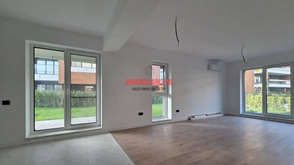 Theodor Pallady, Piscina Privata, Gradina proprie 275 mp, Comision 0% - Poză 5