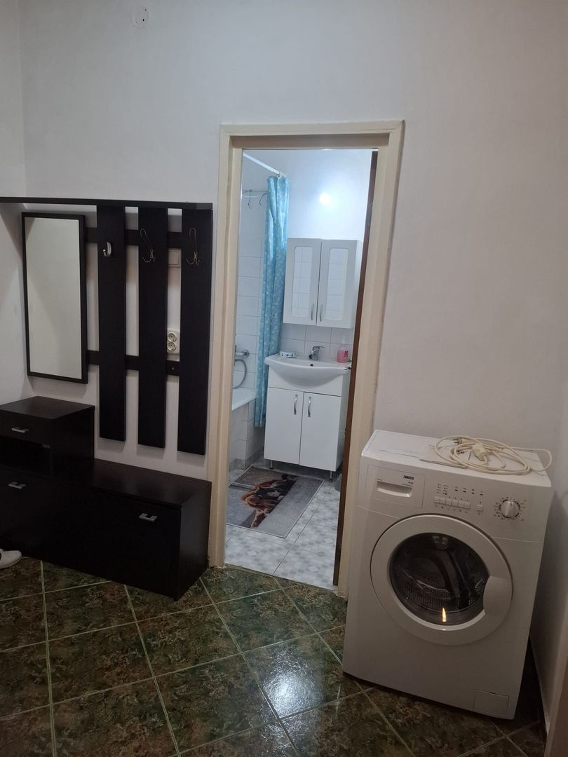 Garsoniera Racadau- Str Jepilor,bloc vila - Poză 5