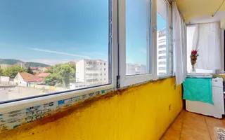De vanzare 2 camere decomandat, etaj intermediar B-dul Grivitei - Poză 12