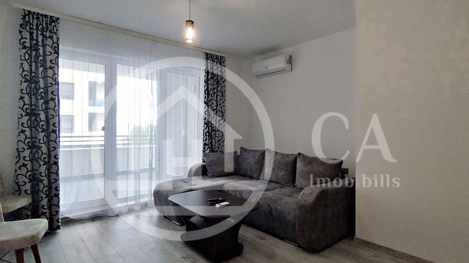 Apartament de inchiriat cu 2 camere in zona Nufarul, Oradea - Poză 2