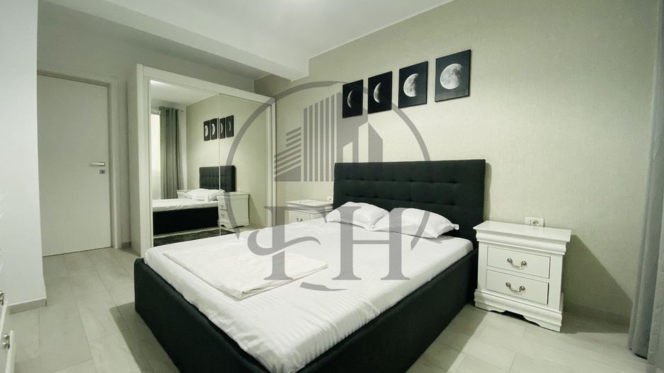 SOLD / VANDUT Apartament cu 2 camere de vânzare în zona Central - Poză 3