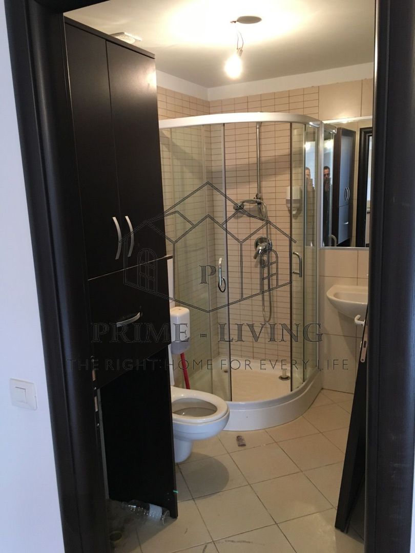 APARTAMENT SUPERB CU 2 DORMITOARE LÂNGĂ PARCUL HERASTRAU - Poză 6