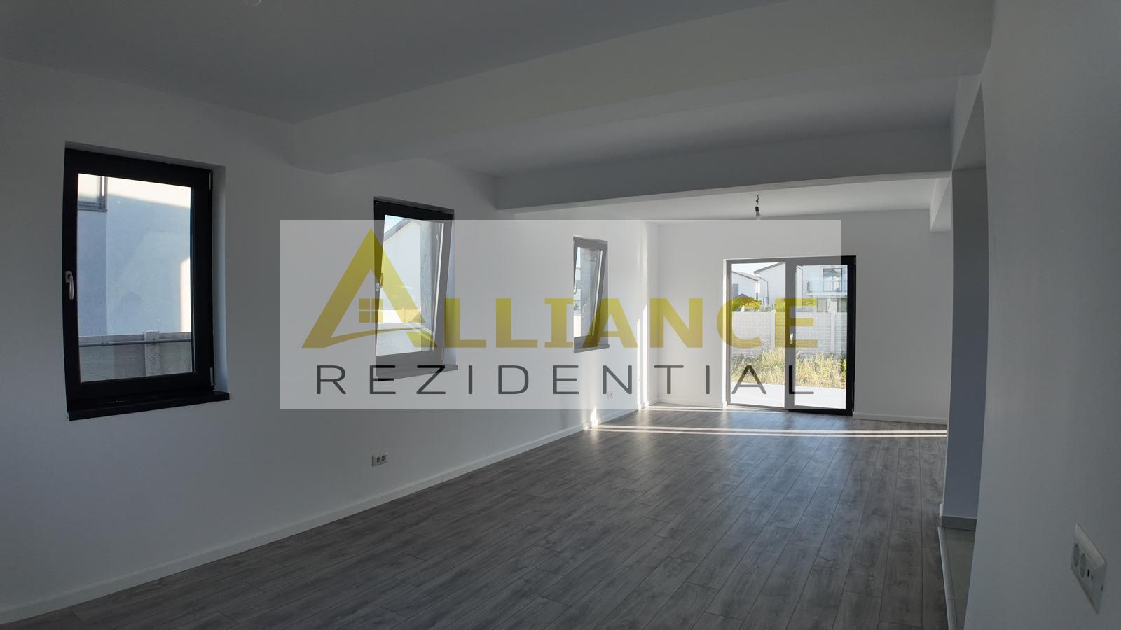 Vila Individuala ||4 Camere 2 Bai || Teren 430 mp || - Poză 3