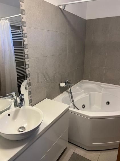 Apartament 4 camere | Green Lake | Loc de Parcare - Poză 12