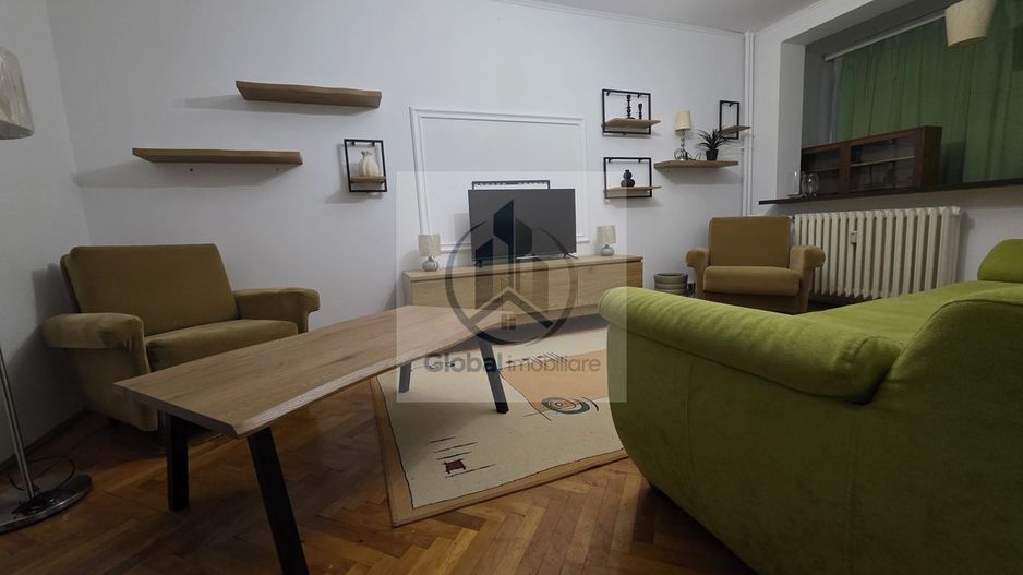 Apartament 2 camere de închiriat Teiul Doamnei | Renovat | Etaj 4/10 - Poză 5