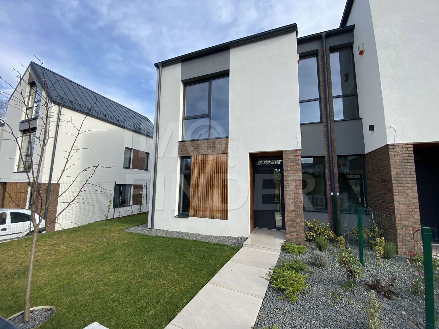 Vanzare duplex Buna Ziua, finalizat cu CF - Poză 5