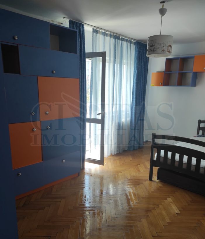 2 camere decomandate, 50 mp,loc parcare! - Poză 8