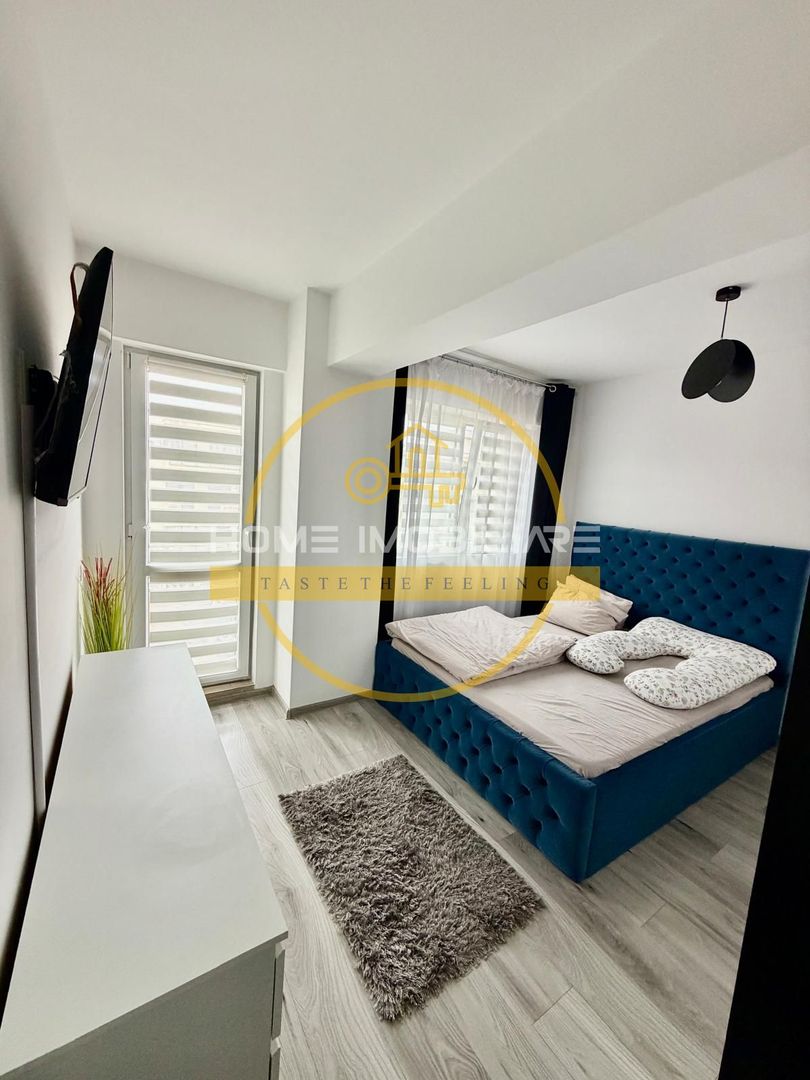 Apartament 2 Camere Decomandat Mobilat si Utilat Complet Zona Cug - Poză 4