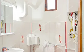 Vanzare vilă in Galati, renovată complet in 2025, 3 nivele, cu terasa - Poză 24