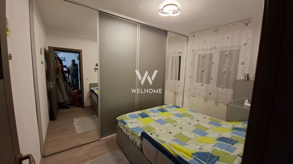 Apartament 2 camere,  modern, zona Turnisor – gata de mutare - Poză 7