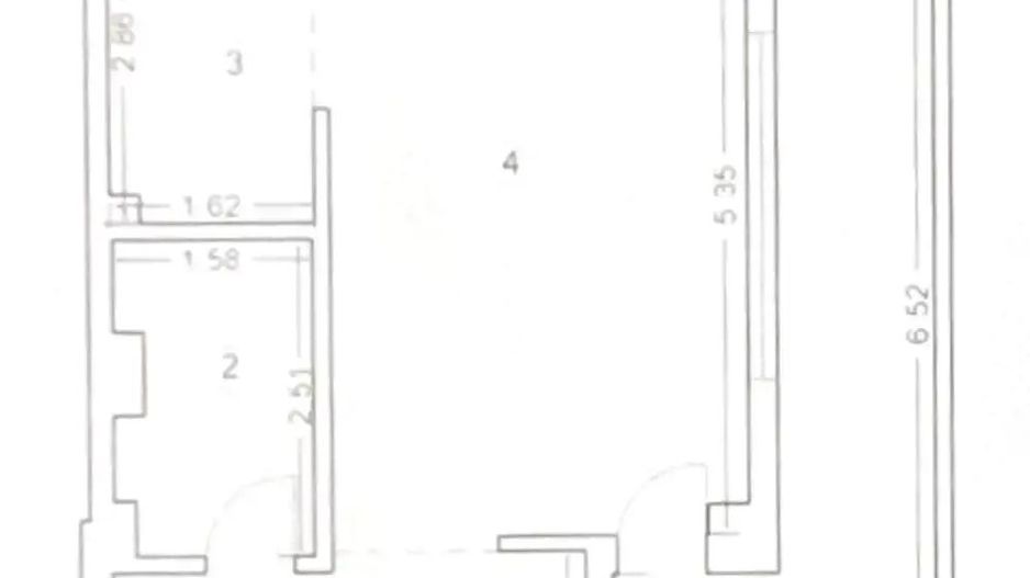 Tomis Nord (cod 04)-Vand garsoniera bloc nou - Poză 8