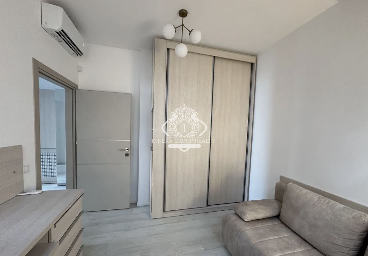 Giurgiului | 3 camere | 95mp + 34mp terasa | bloc 2021 | loc parcare | 1200 euro - Poză 11