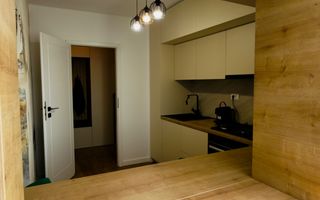 2 camere | Dorobanti | Beller | bloc boutique | balcon 9 mp - Poză 4