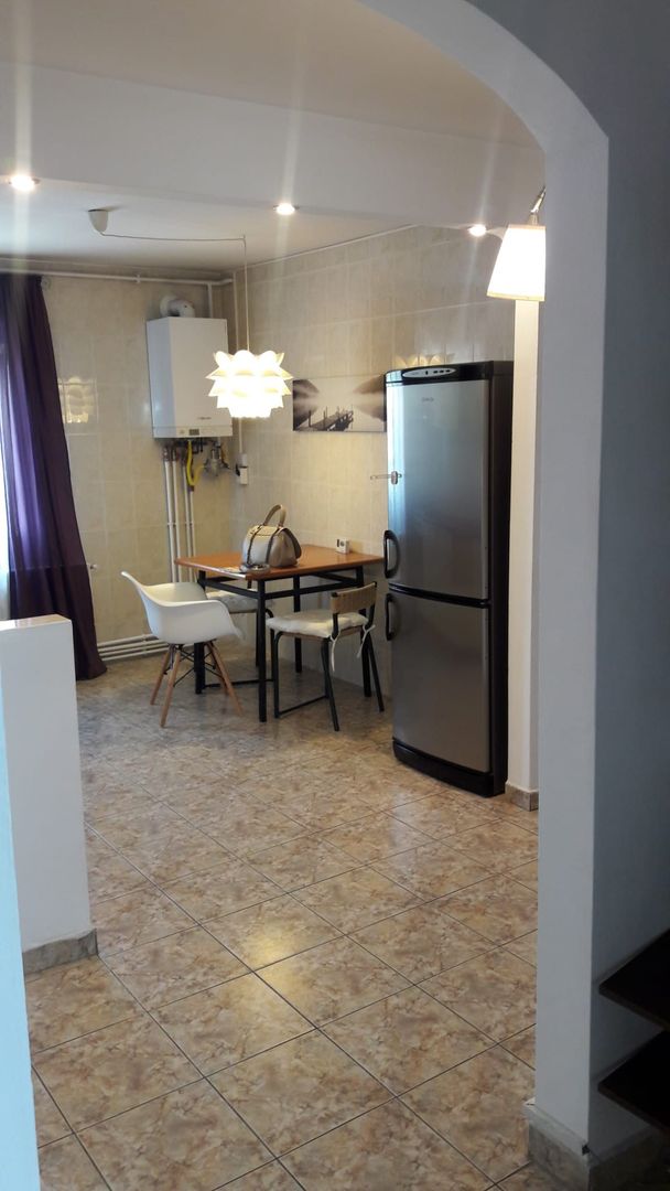 Apartament trei camere - Zona Aradului - Poză 28