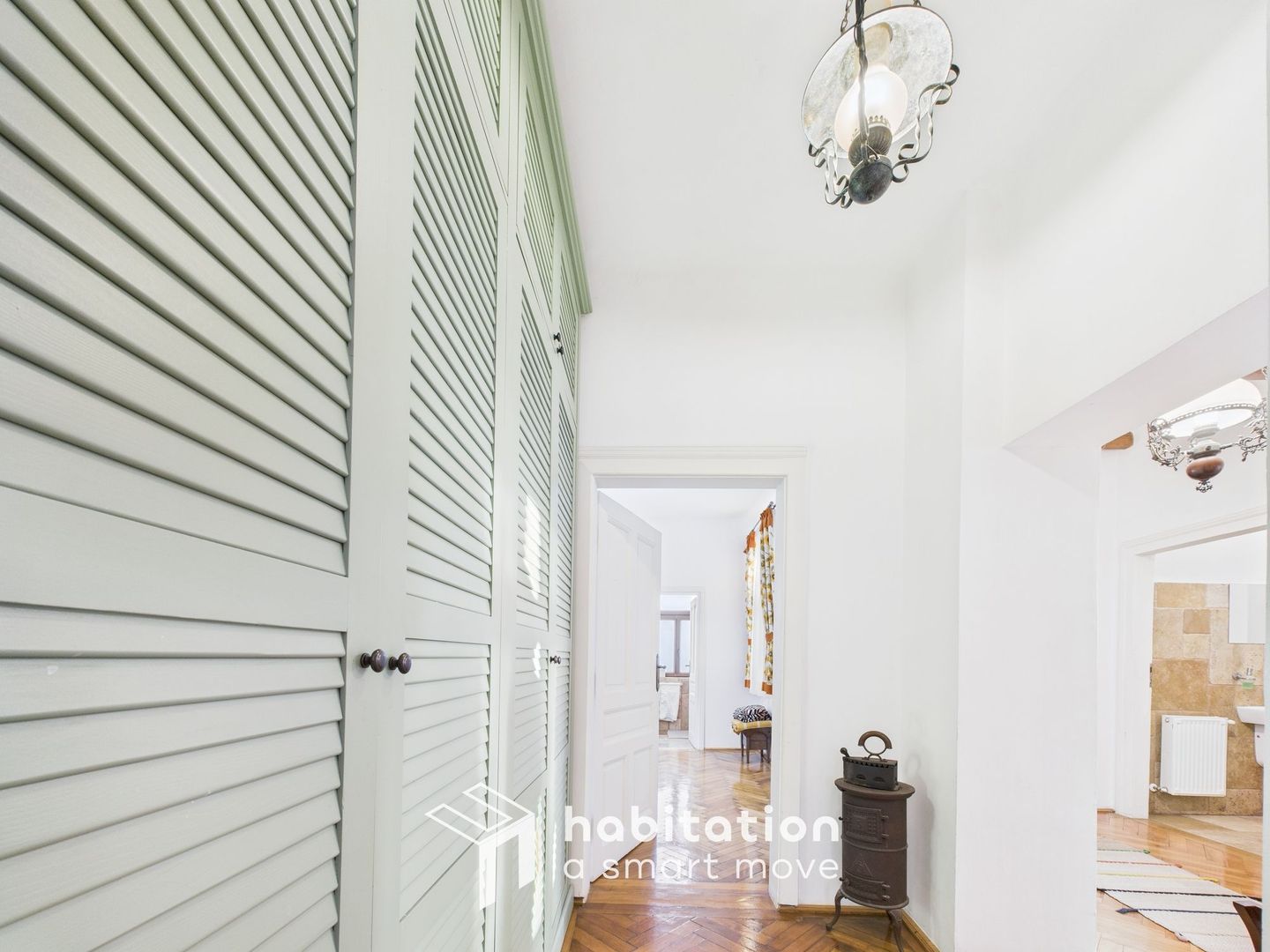 Apartament spațios cu 3 camere, 0% comision cumpărător – Zona Iosefin - Poză 17