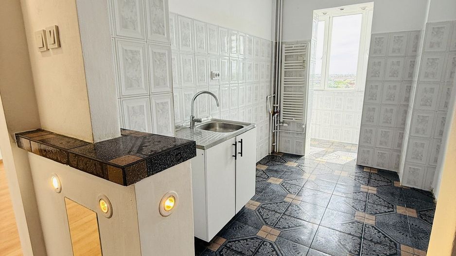 Calea Șagului | 3 camere | Decomandat | Bloc izolat | View superb - Poză 7