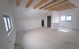 Casă individuală P+1+M în Otopeni – confort și compartimentare excelentă - Poză 8