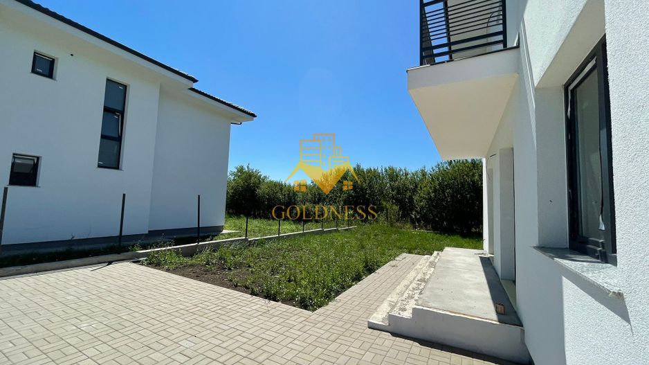 Casă individuală, 4 camere, 470 mp teren, Cluj - Poză 2