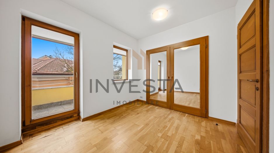 Apartament 4 camere, 148 mp, 2 garaje, Zorilor, zona Ciresilor - Poză 5