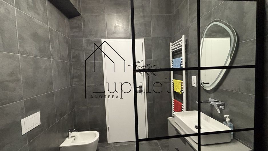 Apartament de Inchiriat  LUXURY | 3 camere | 60 MPU | Prima închiriere - Poză 5