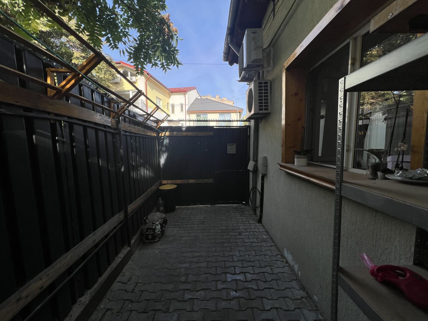 Casa cocheta Foisorul de Foc | Ferdinand - Poză 22