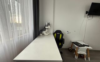 Apartament cu 3 camere si 2 bai, parcare - bloc nou - Torontalului - Poză 17