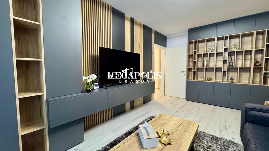 Apartament 2 camere | Decomandat | Confort Lux | Parcare | Casa Nobel - Poză 3