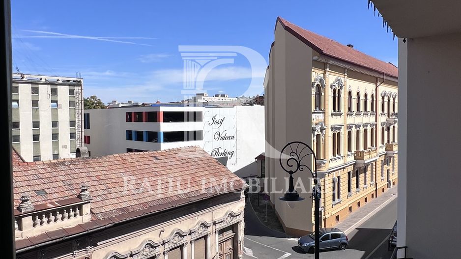 Spatiu de birouri | Iosif Vulcan | Ultracentral | Oradea - Poză 9