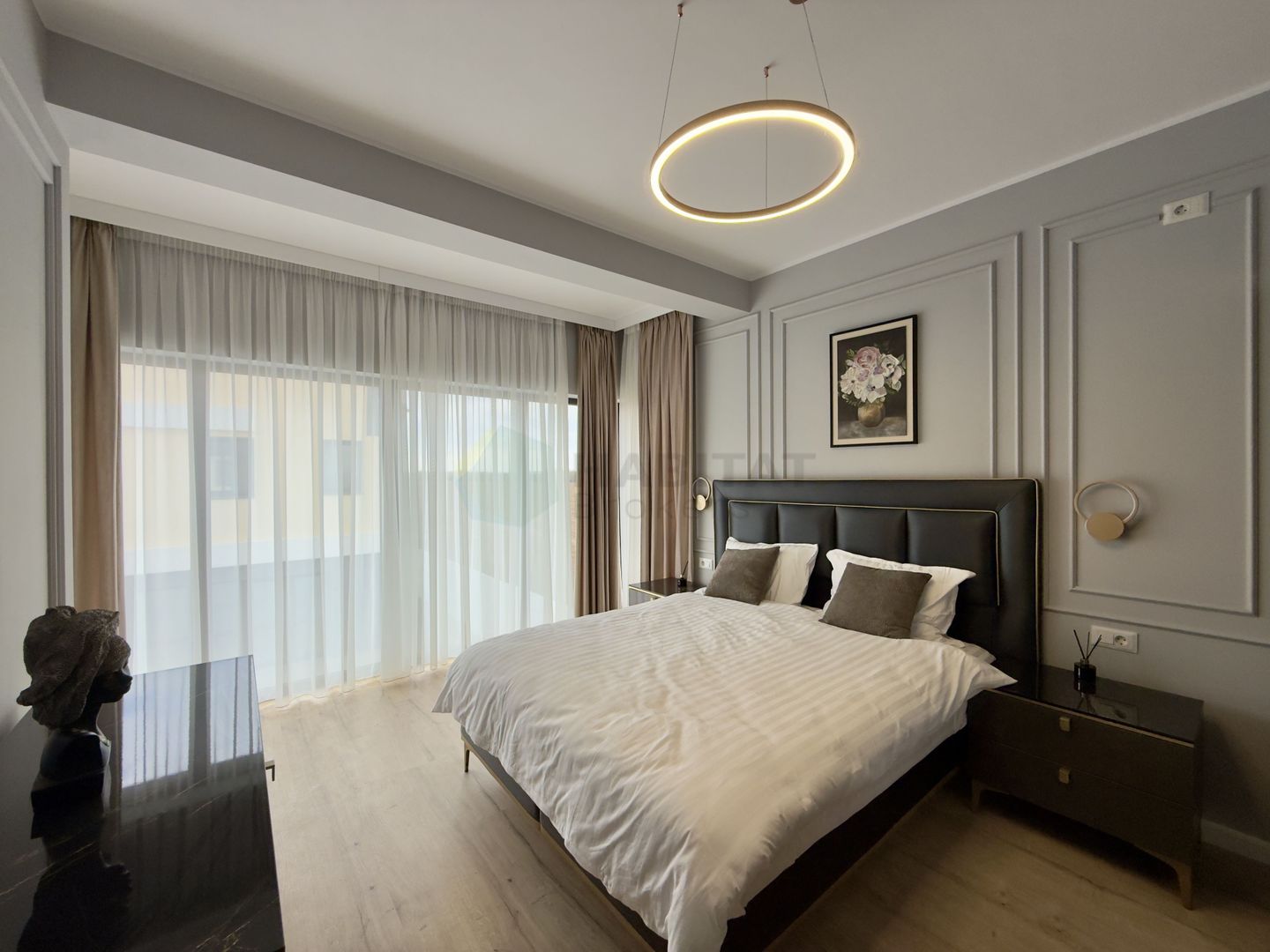 Green Residence Faza 3| Vila individuala 5 camere - Poză 13