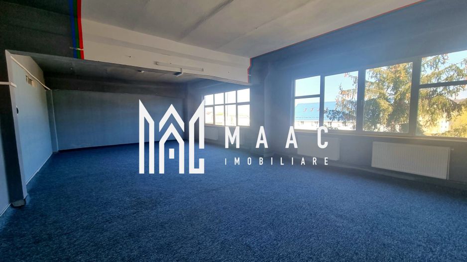 Spatiu de Birou de Inchiriat | 80MPU | Lazaret - Poză 1