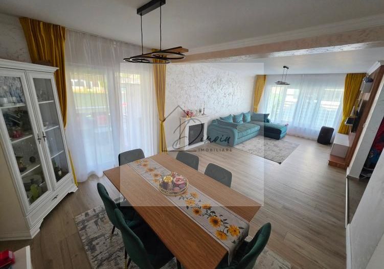 Vila de vânzare in centrul Com. Berceni I P+E+POD I COMISION 0% - Poză 5