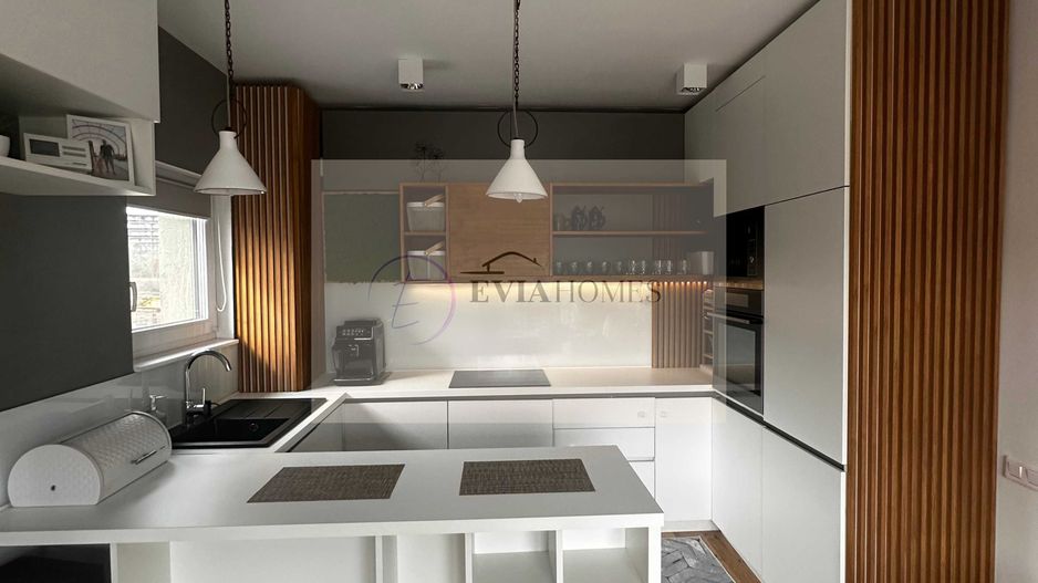 3 camere / zona Romul Ladea/ Parcare inclusa - Poză 1