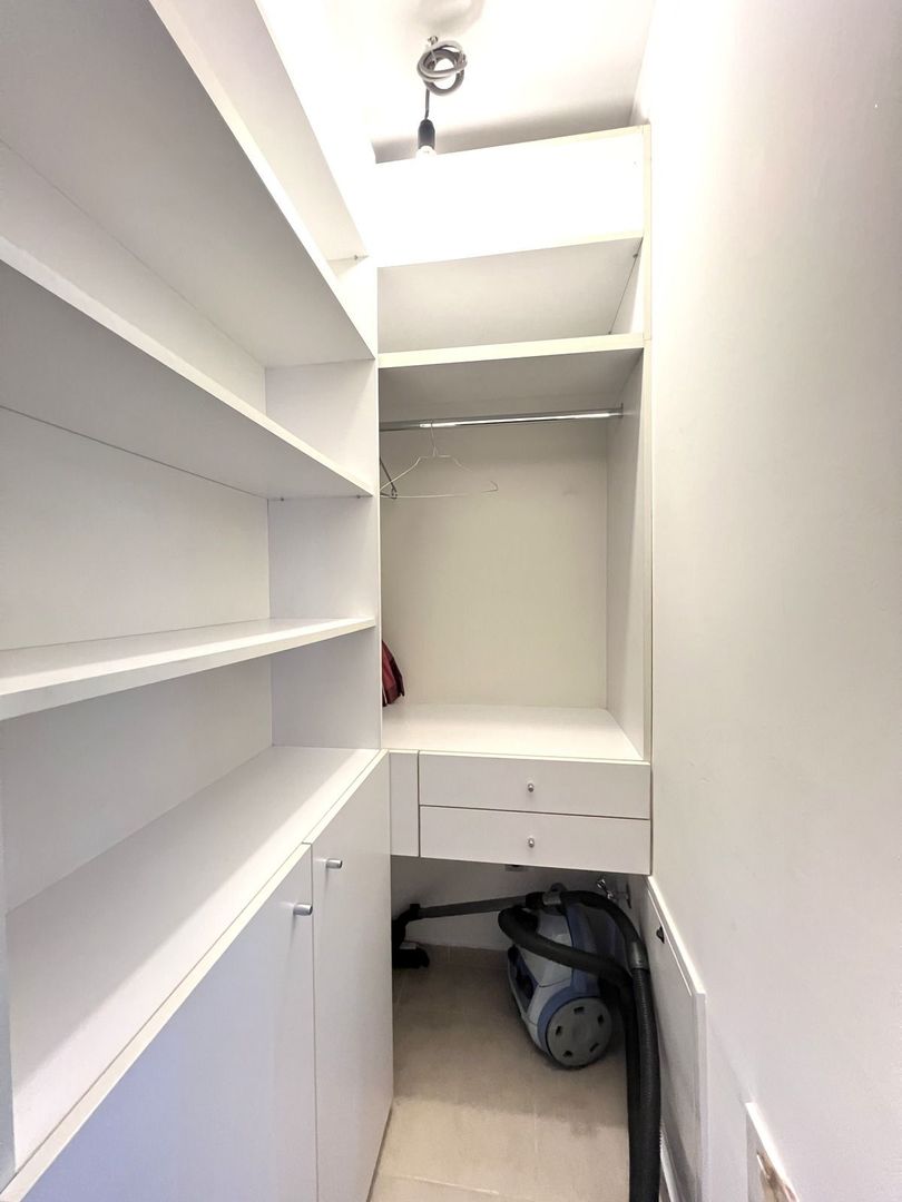 Vedere panoramica 2 camere | parcare Emerald Residence - Poză 8