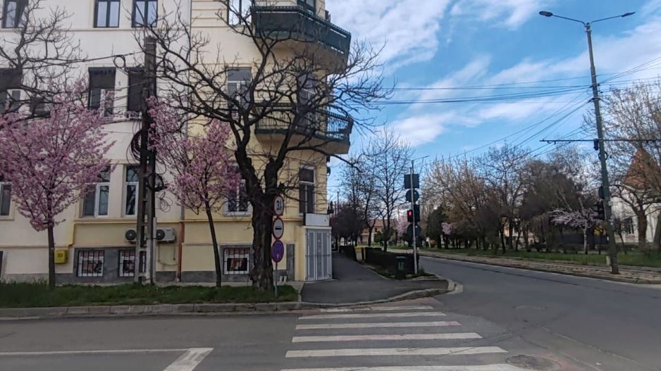 Apartament 2 camere | Demisol | Kogălniceanu | Comision 0 - Poză 1