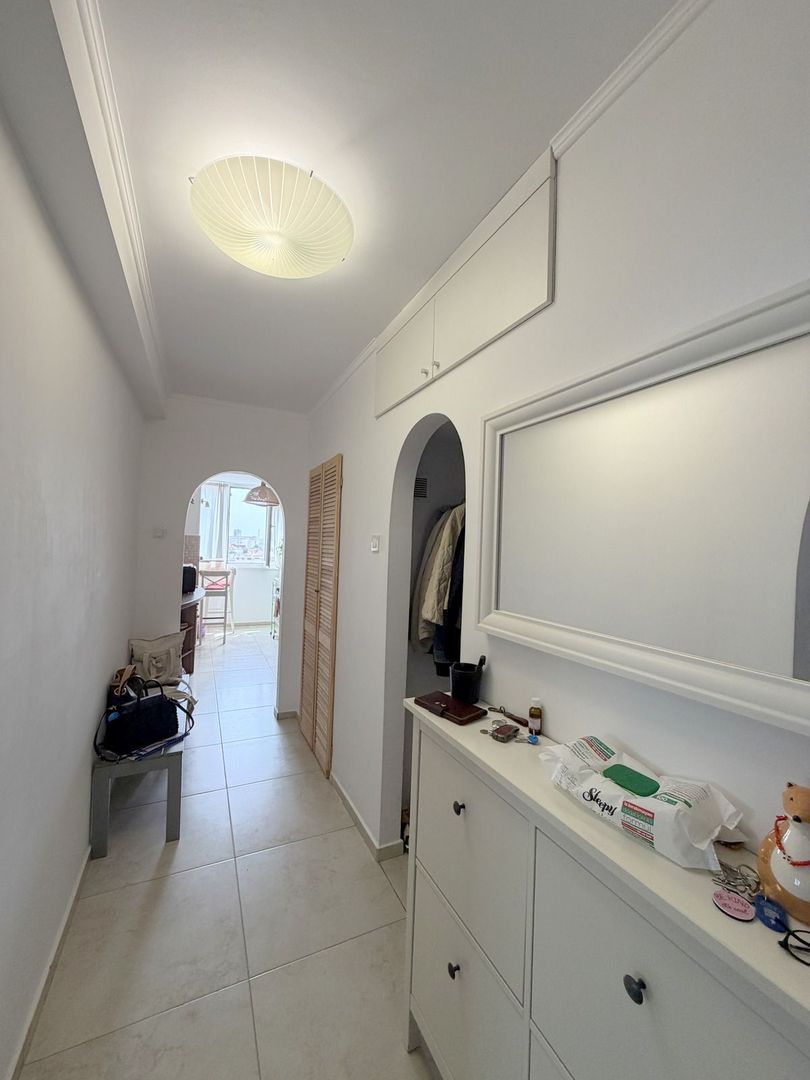 Apartament la cheie cu view superb | Parcul Floreasca - Beller - Poză 15